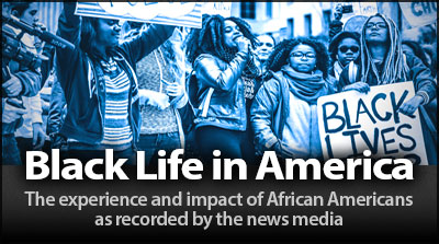 black life in america