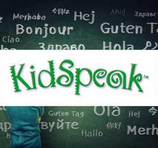 transparent language for kids