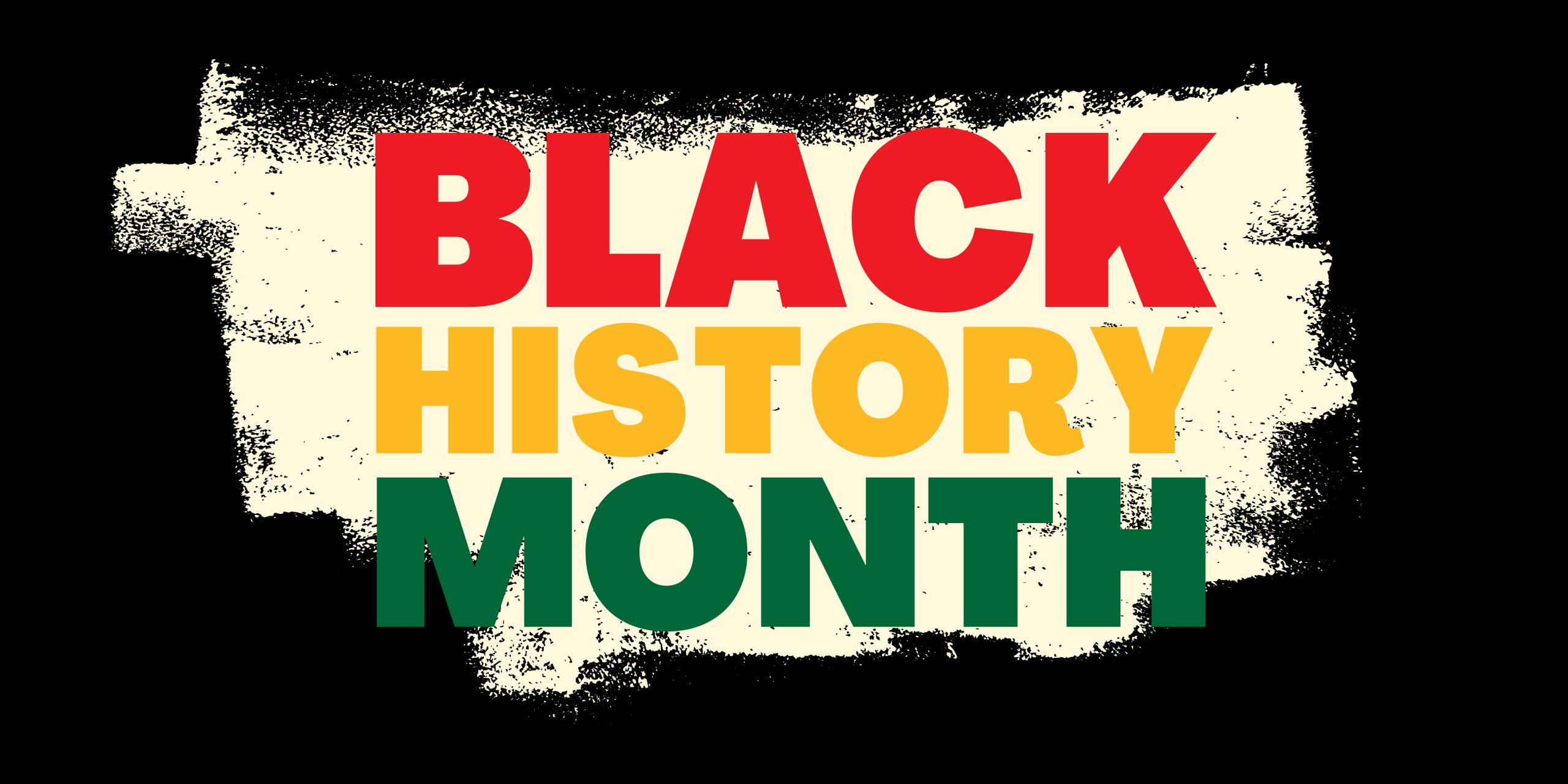 black history month