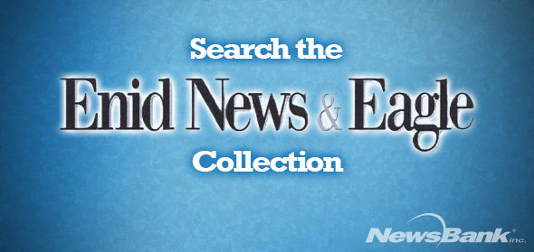 EnidNews&Eagle-collection-ad