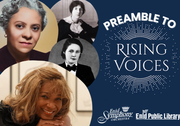 Preamble to Rising Voices - BANNER