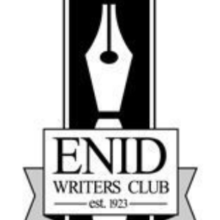 enid writers club